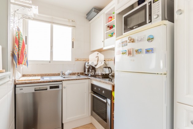 Resale - Apartment / flat -
Torrevieja - Costa Blanca