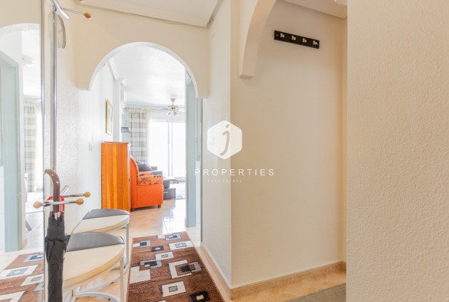 Resale - Apartment / flat -
Torrevieja - Costa Blanca
