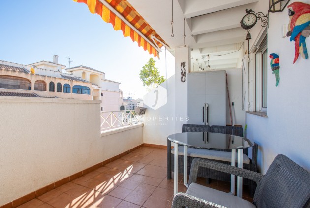 Resale - Apartment / flat -
Torrevieja - Costa Blanca