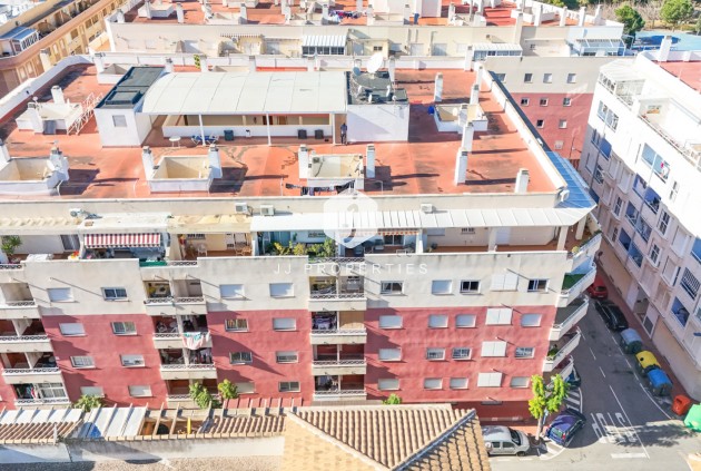 Resale - Apartment / flat -
Torrevieja - Costa Blanca