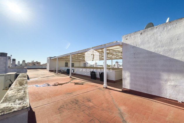 Resale - Apartment / flat -
Torrevieja - Costa Blanca