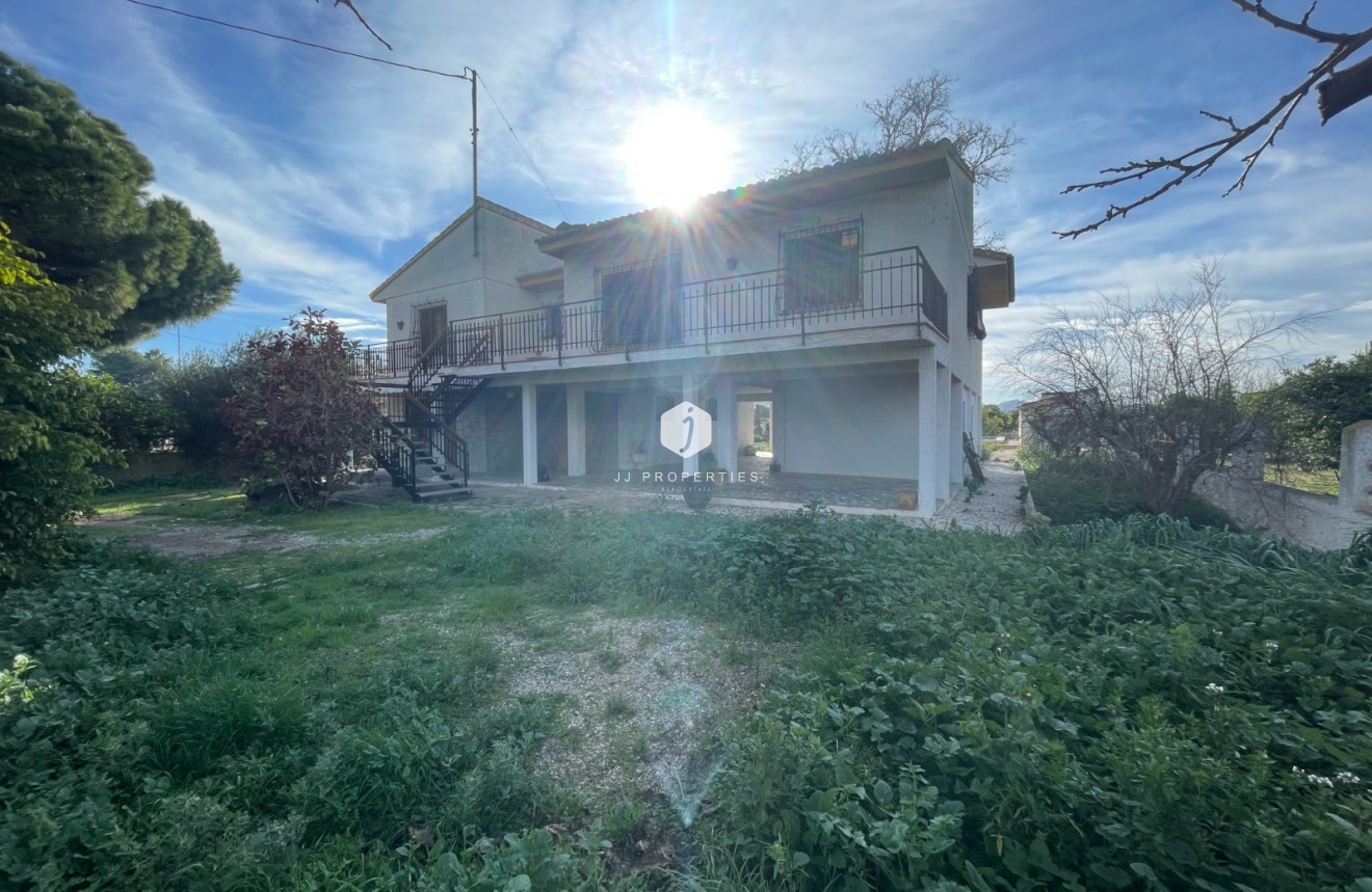 D'occasion - Villa -
Benejúzar - Inland