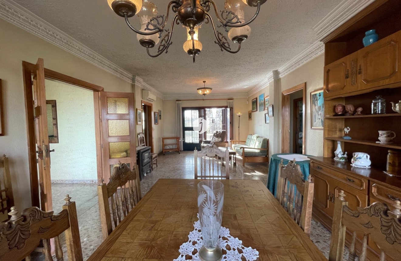 D'occasion - Villa -
Benejúzar - Inland