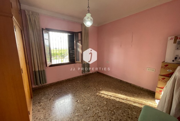 D'occasion - Villa -
Benejúzar - Inland