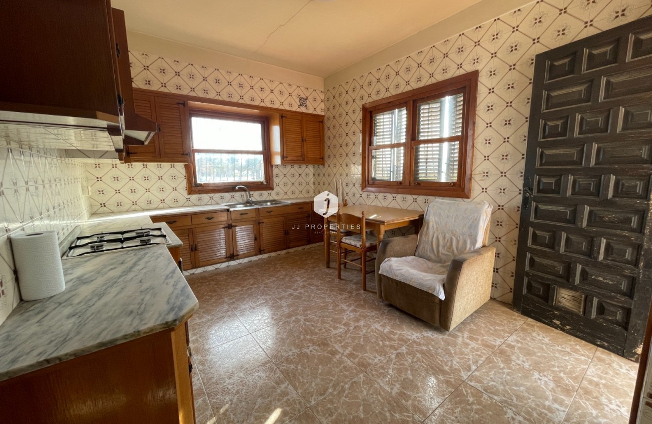 D'occasion - Villa -
Benejúzar - Inland