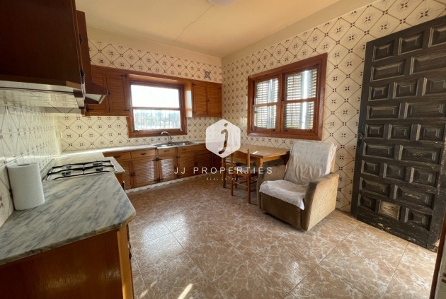 D'occasion - Villa -
Benejúzar - Inland