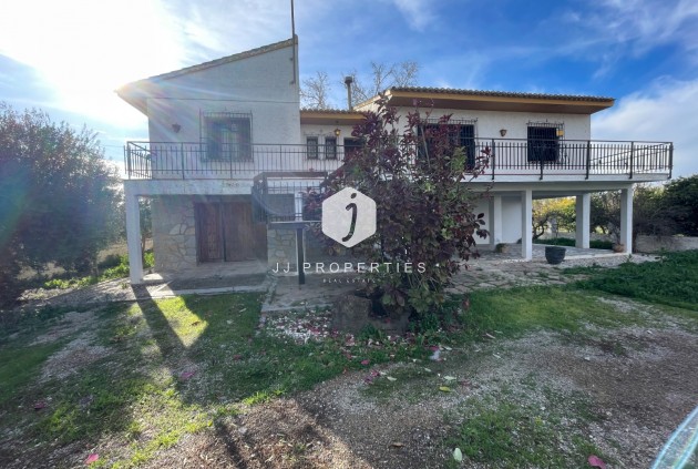 D'occasion - Villa -
Benejúzar - Inland