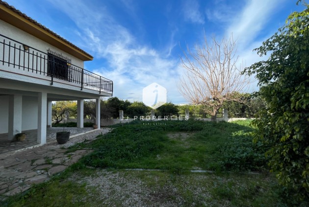 D'occasion - Villa -
Benejúzar - Inland