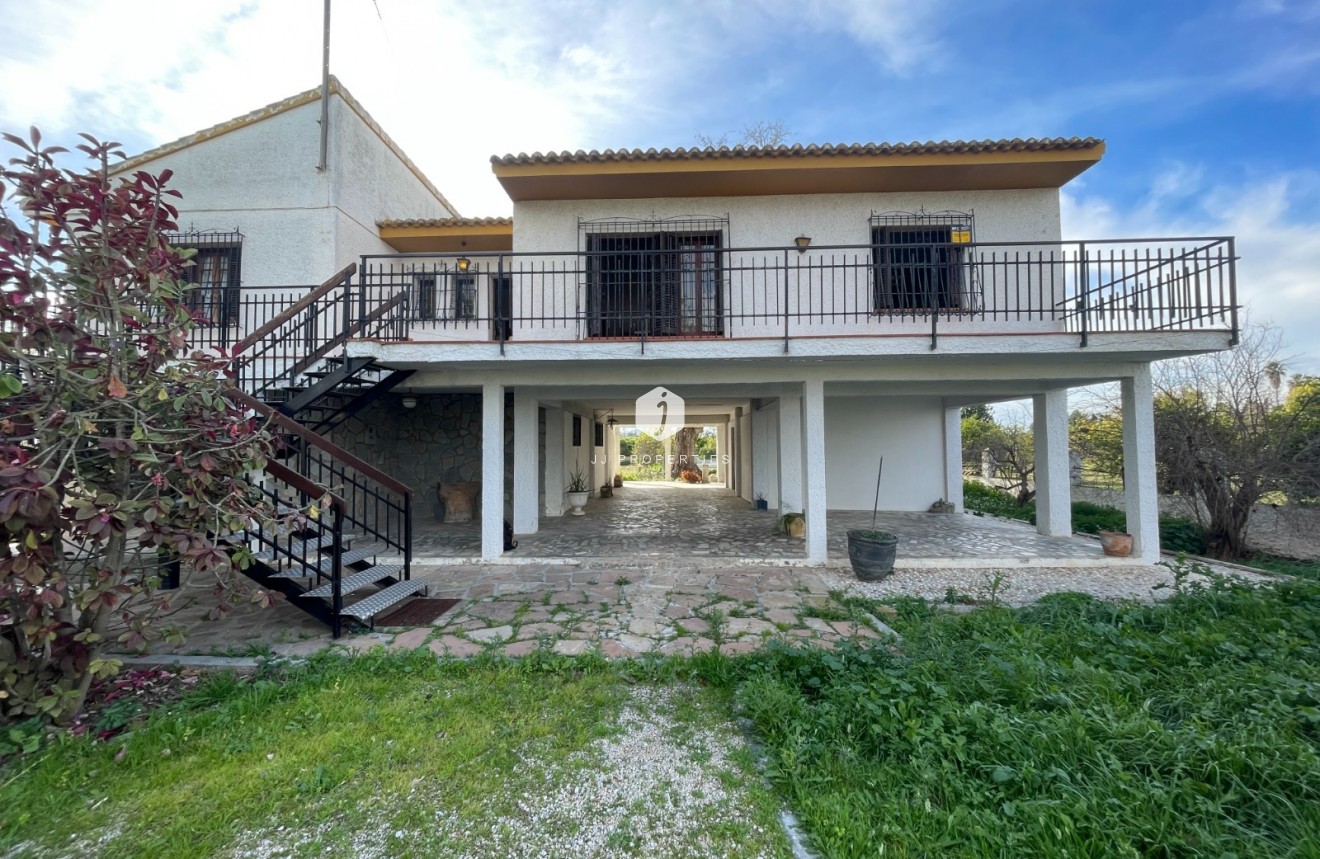 D'occasion - Villa -
Benejúzar - Inland