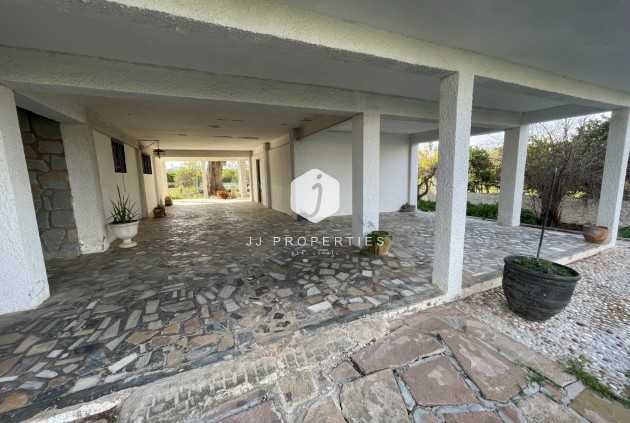 D'occasion - Villa -
Benejúzar - Inland