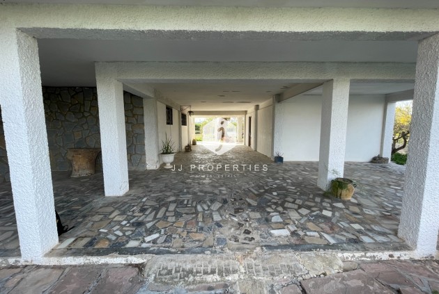 D'occasion - Villa -
Benejúzar - Inland