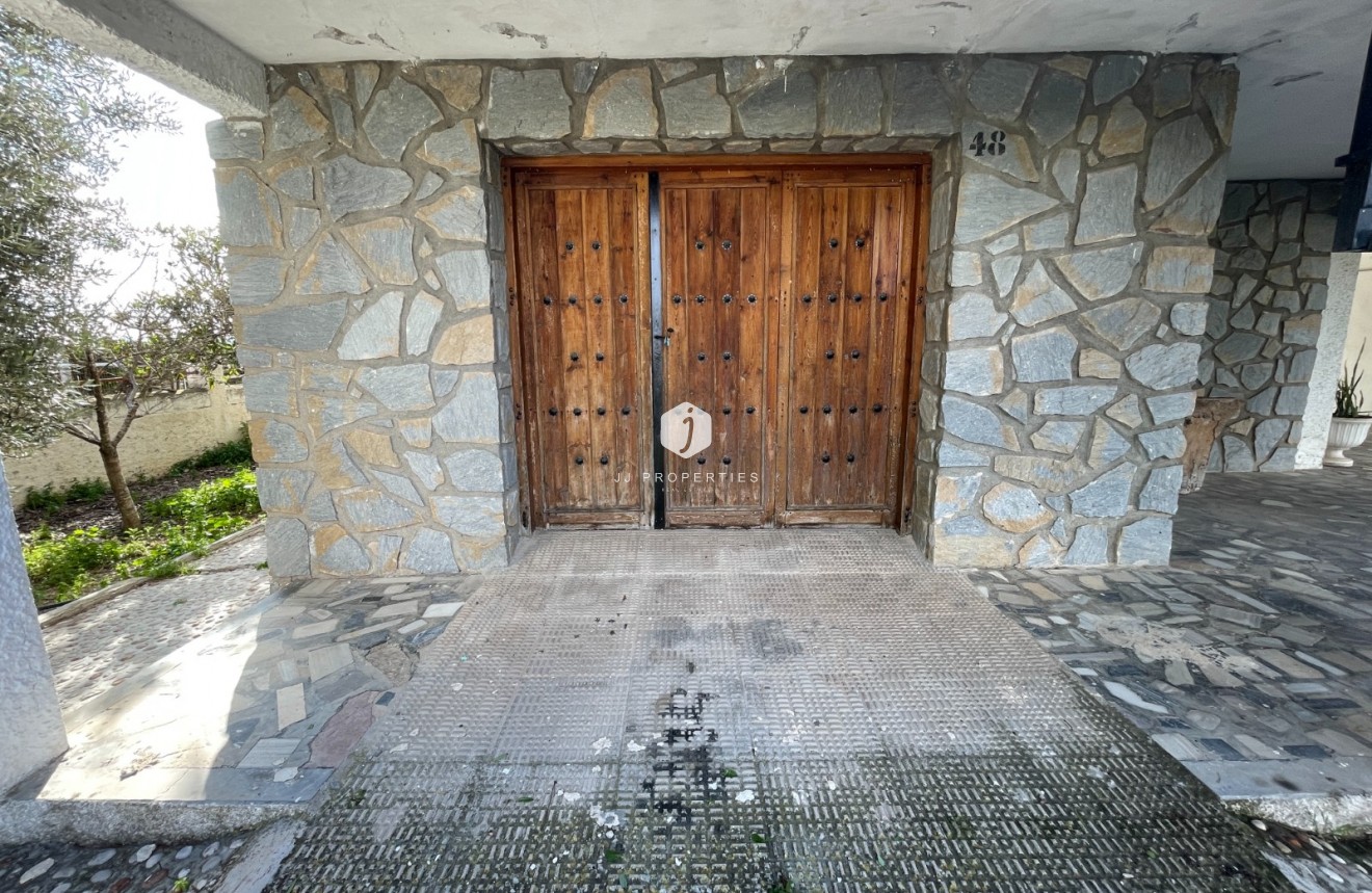 D'occasion - Villa -
Benejúzar - Inland