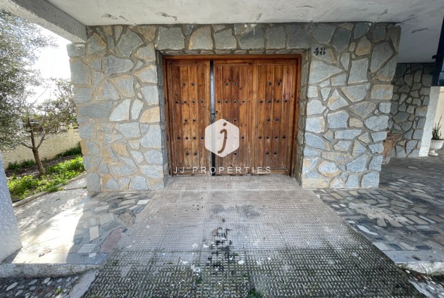 D'occasion - Villa -
Benejúzar - Inland