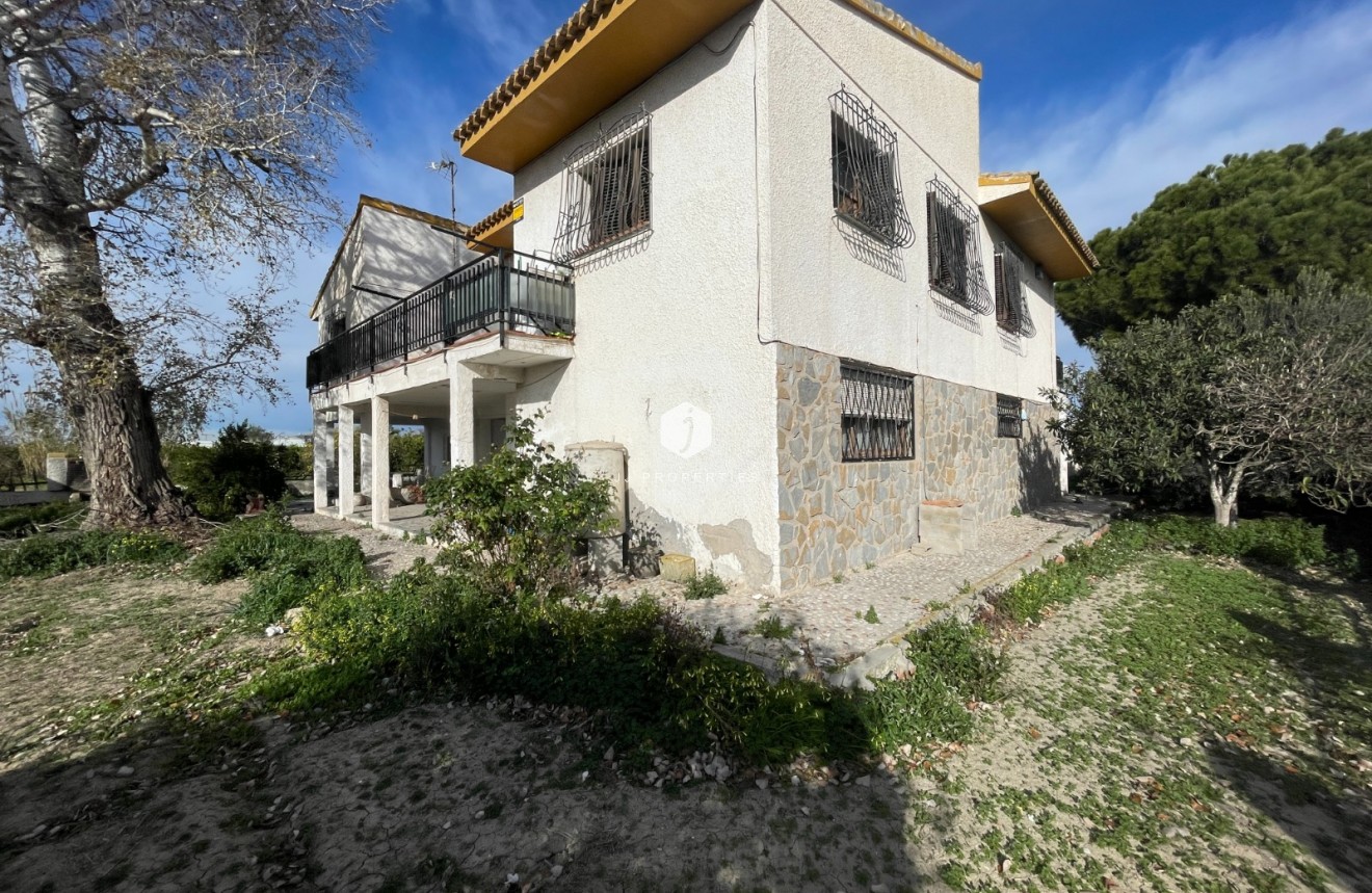 D'occasion - Villa -
Benejúzar - Inland