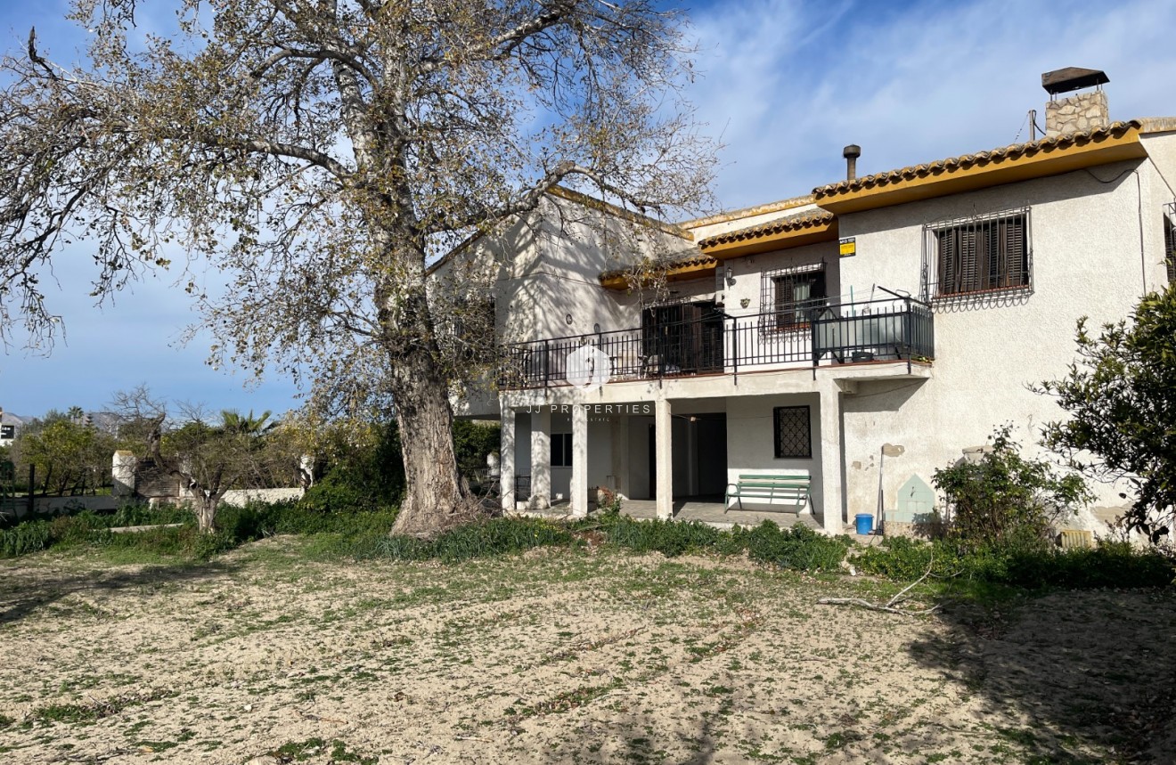 D'occasion - Villa -
Benejúzar - Inland