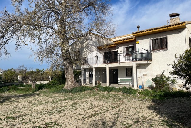 D'occasion - Villa -
Benejúzar - Inland