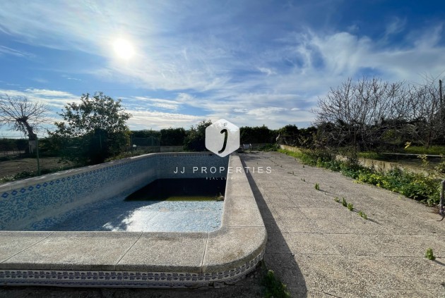 D'occasion - Villa -
Benejúzar - Inland