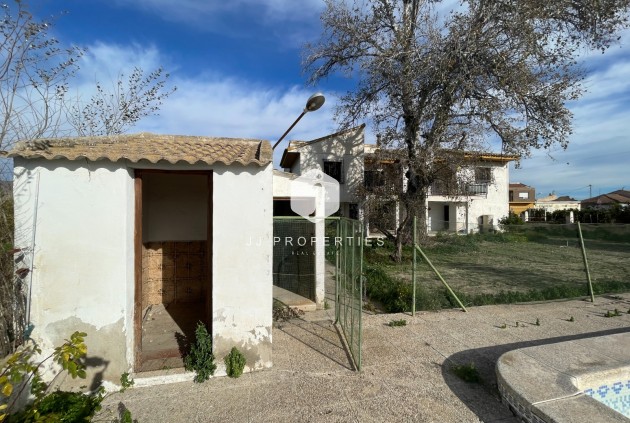 D'occasion - Villa -
Benejúzar - Inland