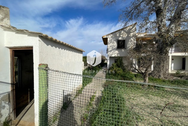 D'occasion - Villa -
Benejúzar - Inland