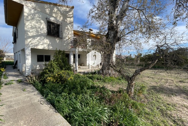 D'occasion - Villa -
Benejúzar - Inland