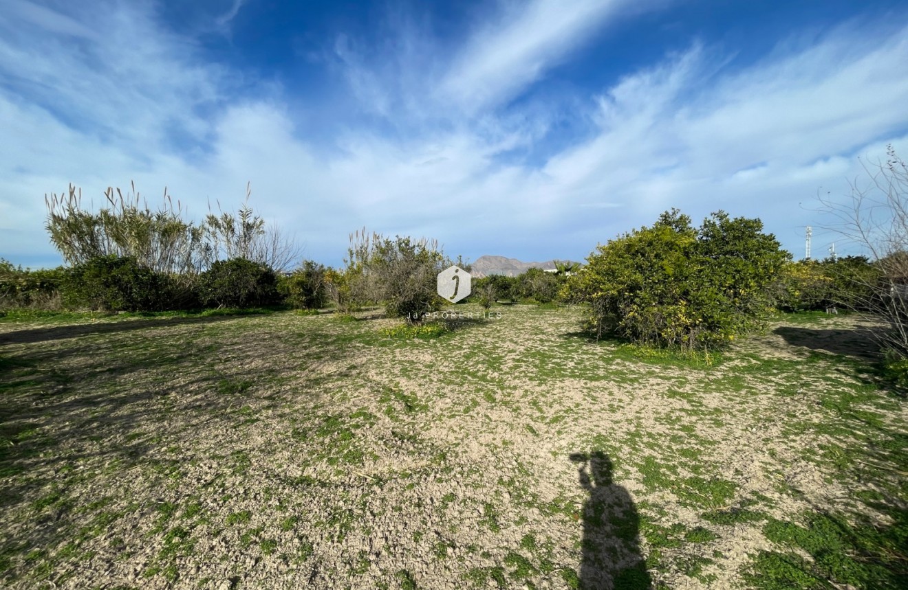 D'occasion - Villa -
Benejúzar - Inland