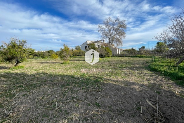 D'occasion - Villa -
Benejúzar - Inland