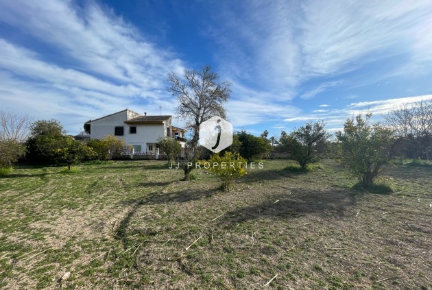 D'occasion - Villa -
Benejúzar - Inland