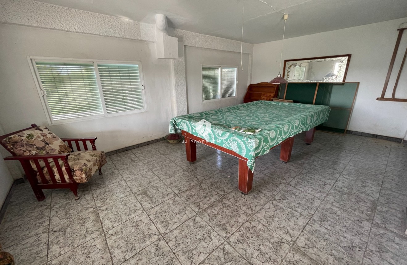 D'occasion - Villa -
Benejúzar - Inland