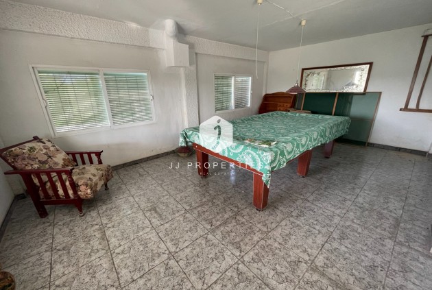 D'occasion - Villa -
Benejúzar - Inland