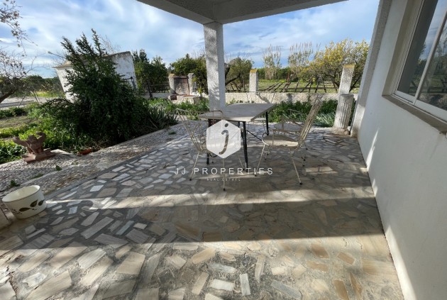 D'occasion - Villa -
Benejúzar - Inland