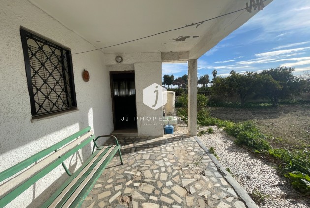 D'occasion - Villa -
Benejúzar - Inland