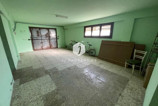 D'occasion - Villa -
Benejúzar - Inland