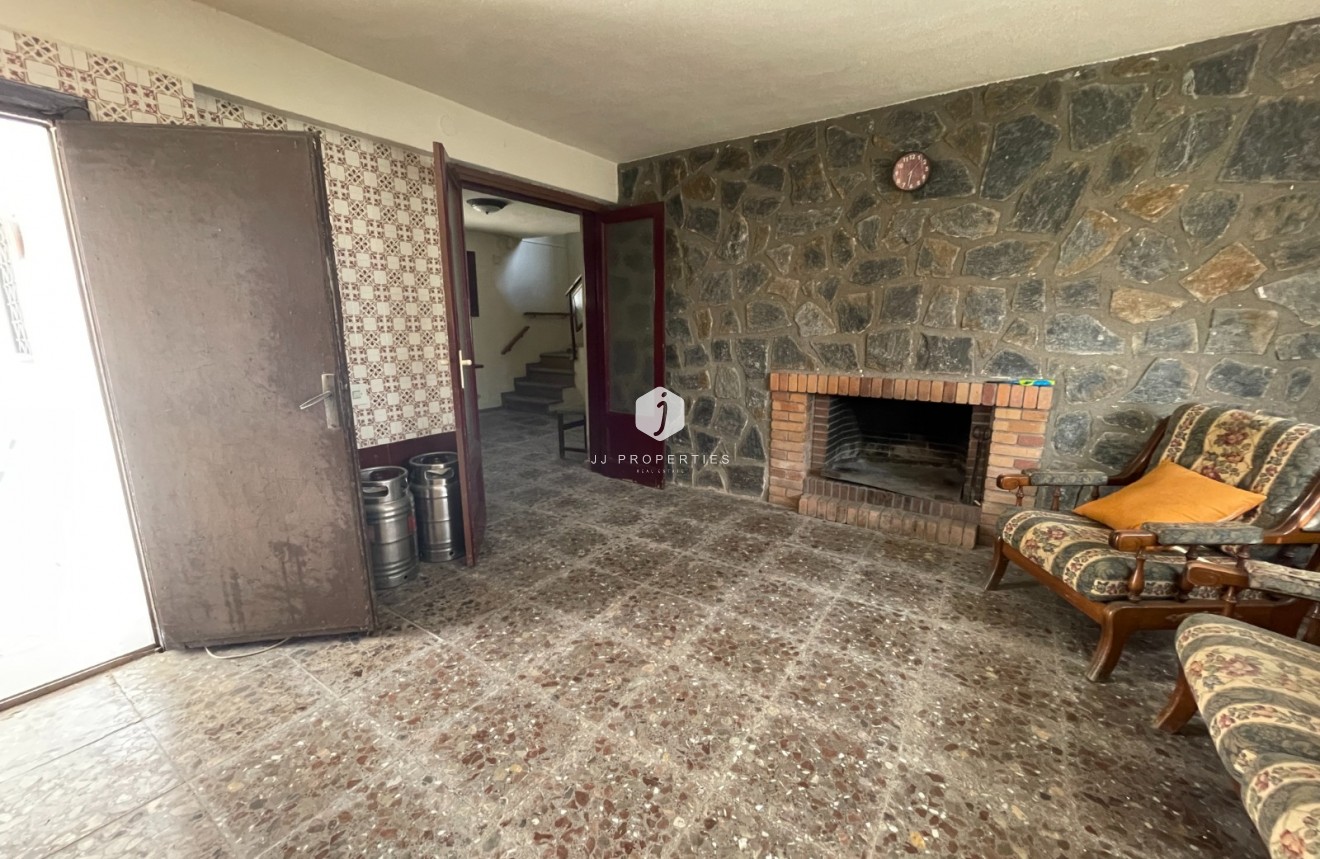 D'occasion - Villa -
Benejúzar - Inland