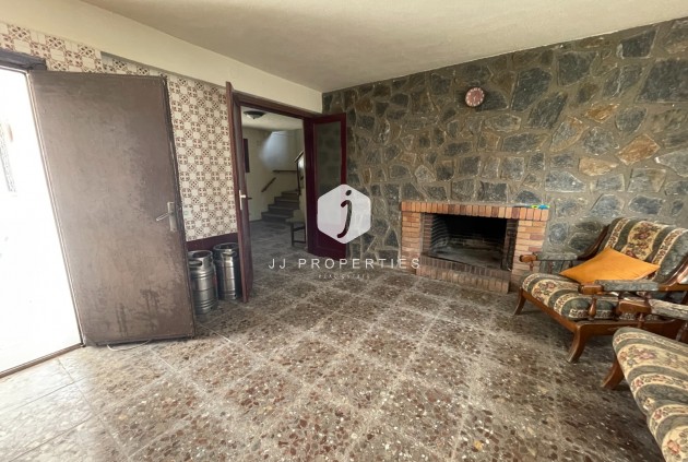 D'occasion - Villa -
Benejúzar - Inland