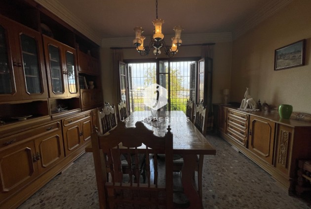 D'occasion - Villa -
Benejúzar - Inland