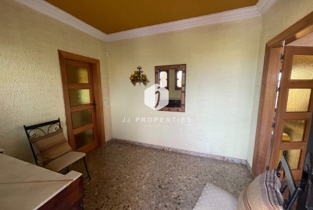 D'occasion - Villa -
Benejúzar - Inland