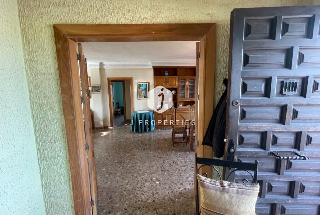 D'occasion - Villa -
Benejúzar - Inland