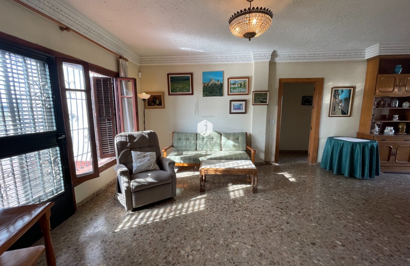 D'occasion - Villa -
Benejúzar - Inland