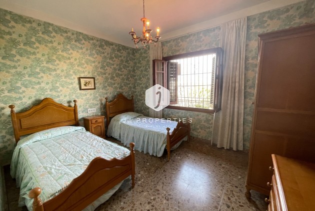 D'occasion - Villa -
Benejúzar - Inland