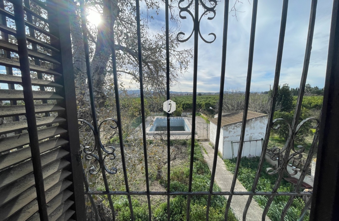 D'occasion - Villa -
Benejúzar - Inland