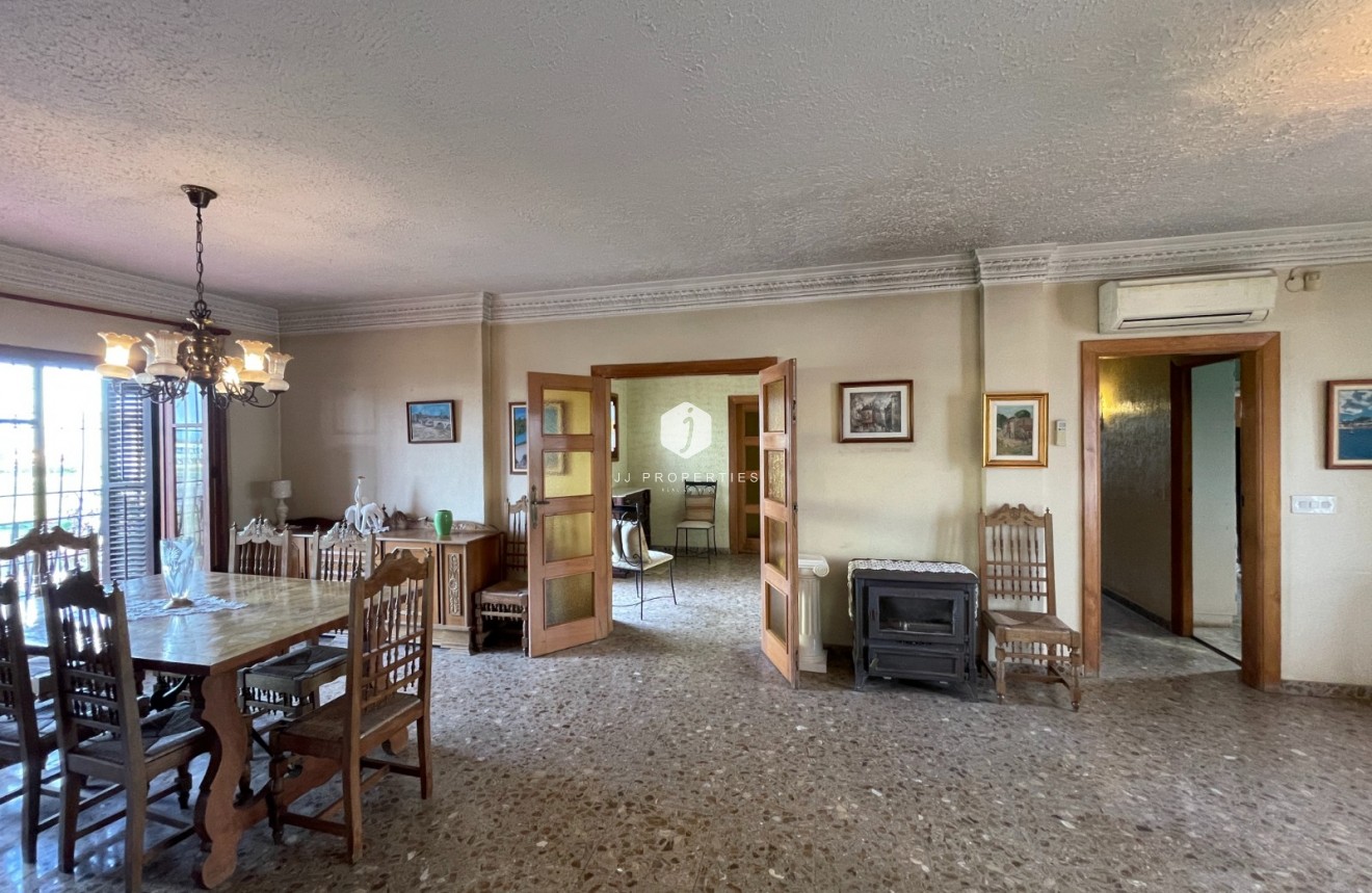 D'occasion - Villa -
Benejúzar - Inland