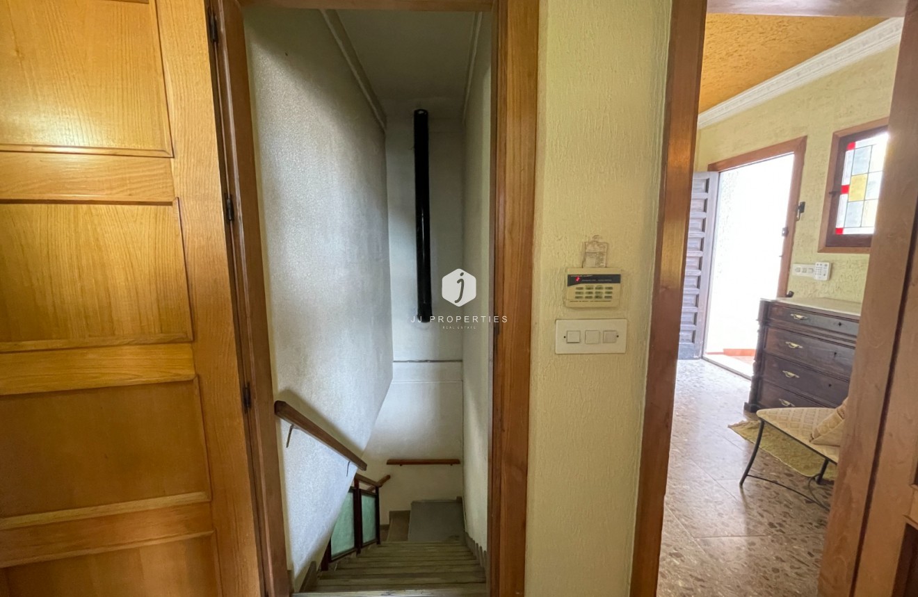 D'occasion - Villa -
Benejúzar - Inland