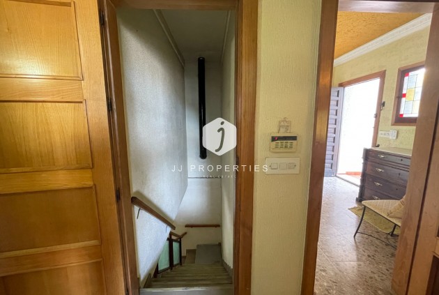 D'occasion - Villa -
Benejúzar - Inland