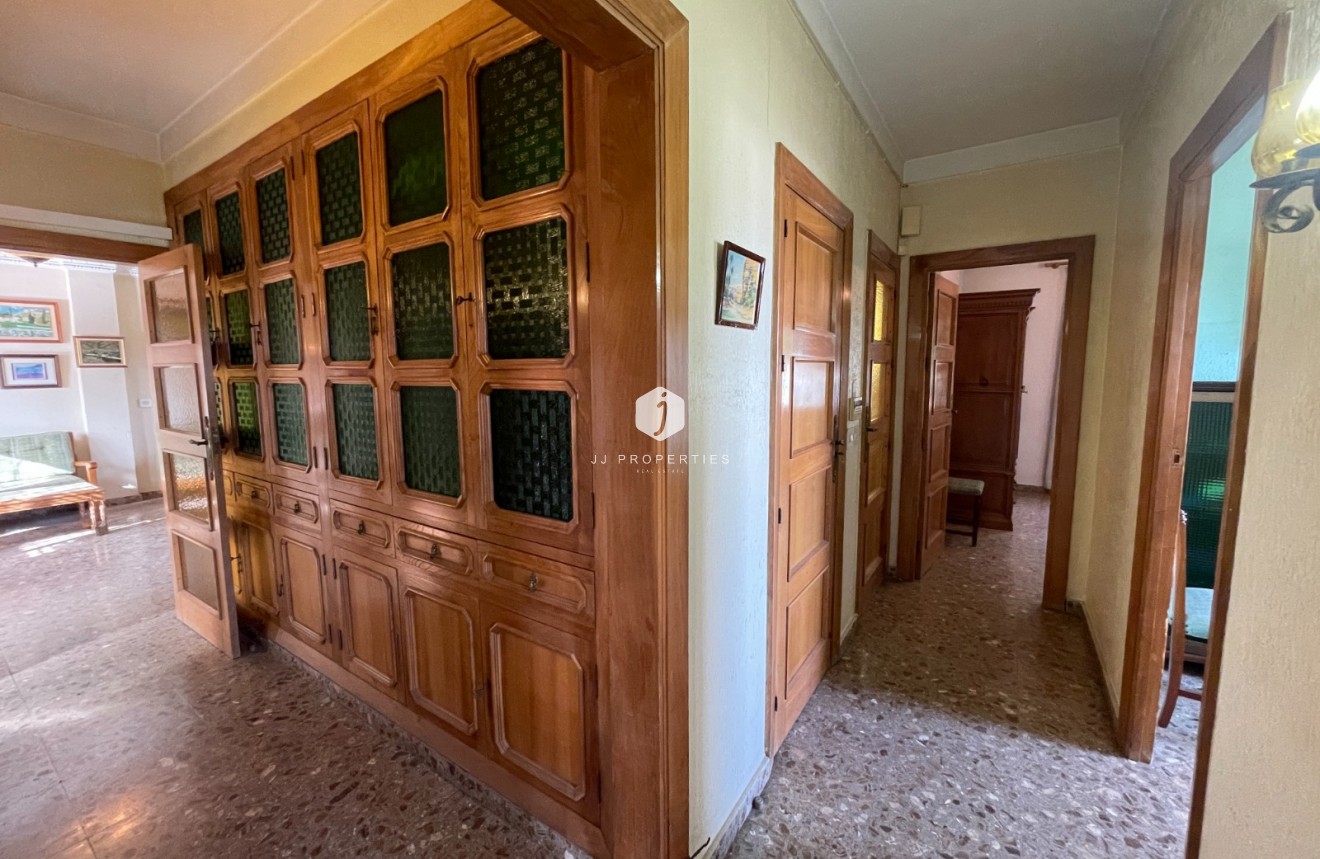 D'occasion - Villa -
Benejúzar - Inland