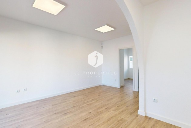 Resale - Bungalow -
Orihuela Costa - Costa Blanca