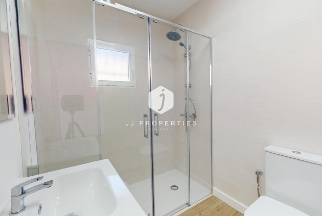 Resale - Bungalow -
Orihuela Costa - Costa Blanca