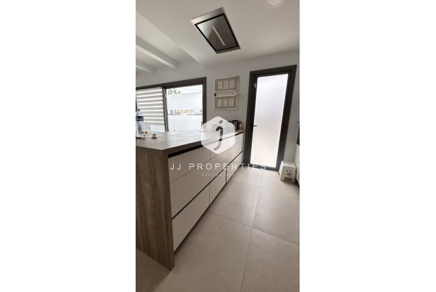 Resale - Villa -
San Miguel de Salinas - Costa Blanca