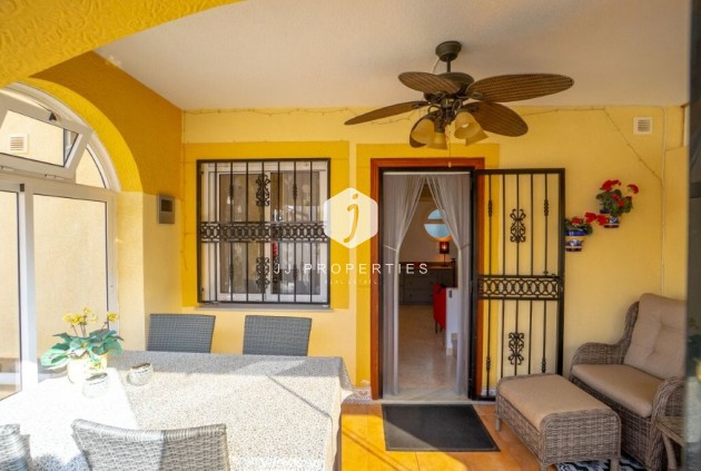 Resale - Quad House Penthouse -
Orihuela Costa - Serena 5