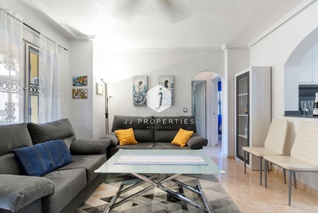 Resale - Quad House Penthouse -
Orihuela Costa - Serena 5