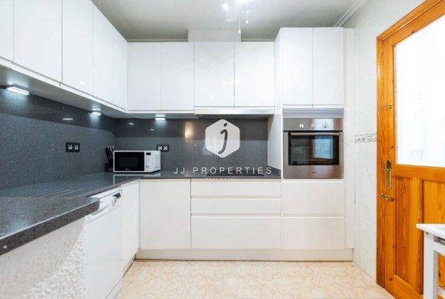 Resale - Quad House Penthouse -
Orihuela Costa - Serena 5